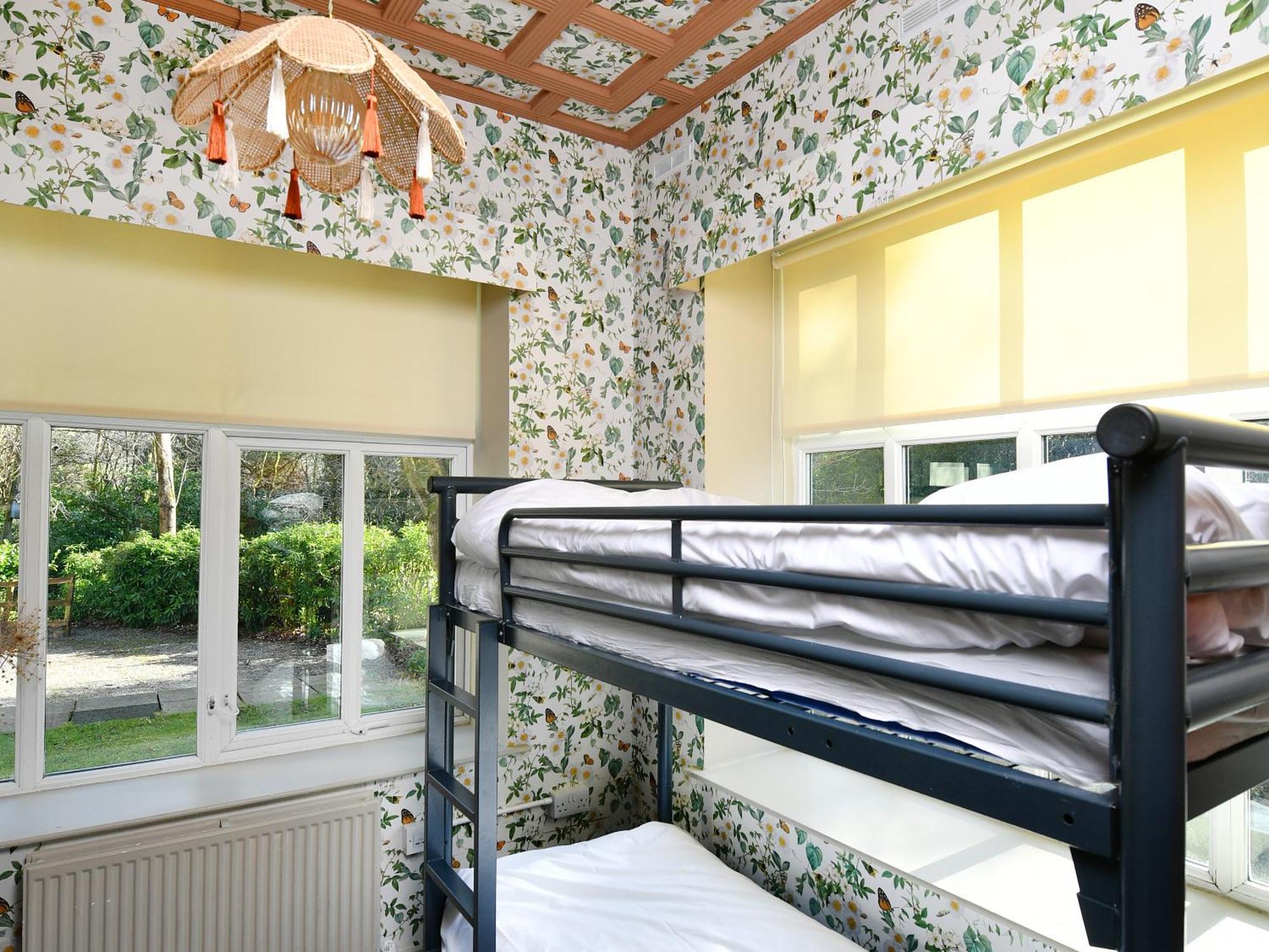2 Bed Private Room