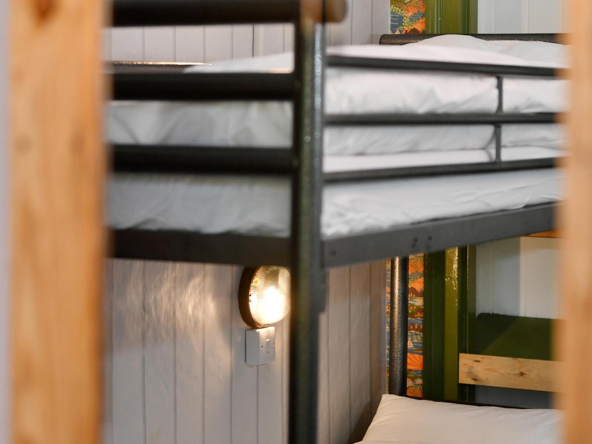 2 Bed Private Room